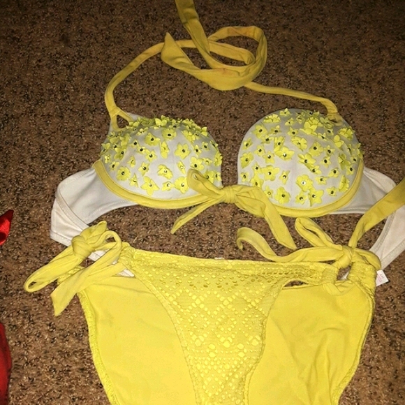 Victoria's Secret Other - Gently used Women's Victoria Secret Bikini